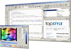 TopStyle Pro