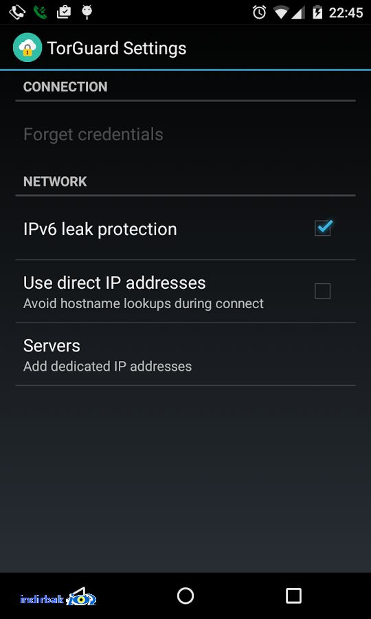 TorGuard VPN