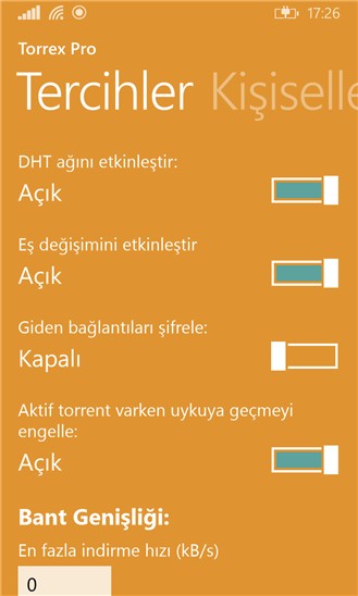 Torrex Lite