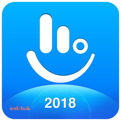 TouchPal Klavyesi - Emoji , etiket ve temaları