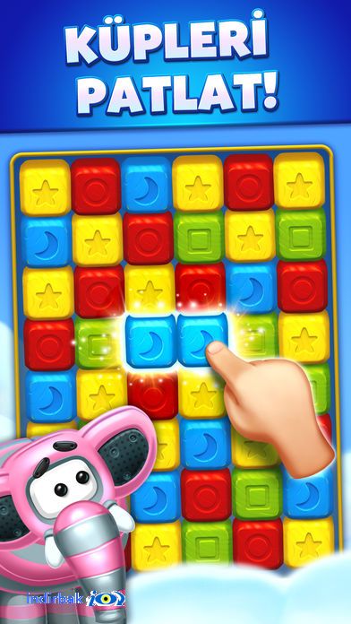 Toy Blast
