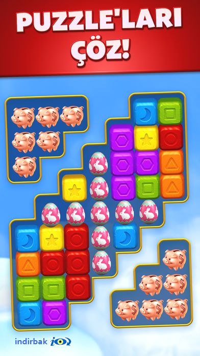 Toy Blast