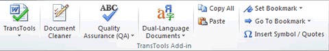 TransTools