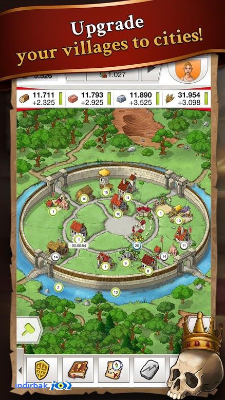 Travian Kingdoms