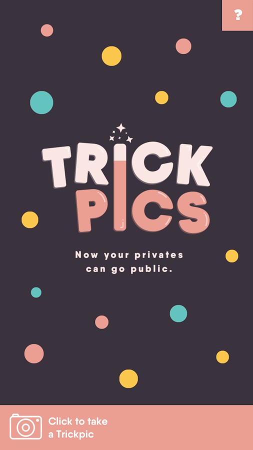 Trickpics