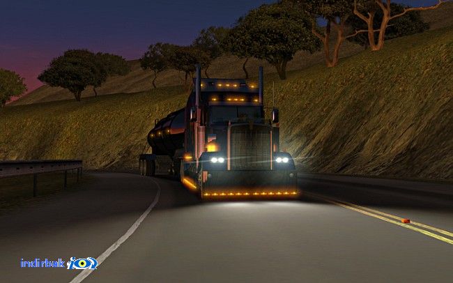 TruckSaver  TruckSaver indir