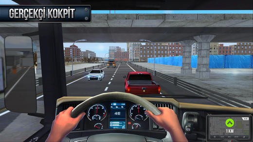 Truck Simulator 2017