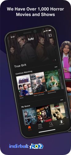 Tubi TV