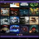 Twitch-