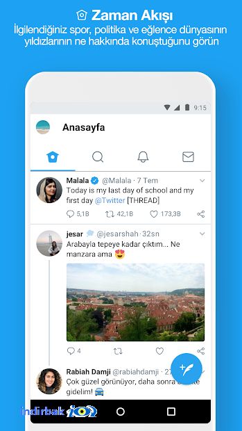 Twitter Lite