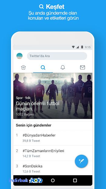 Twitter Lite