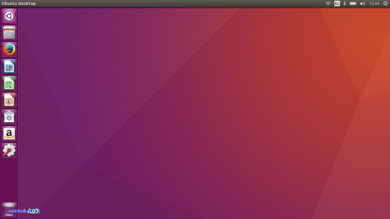 Ubuntu  Ubuntu linux işletim sistemi