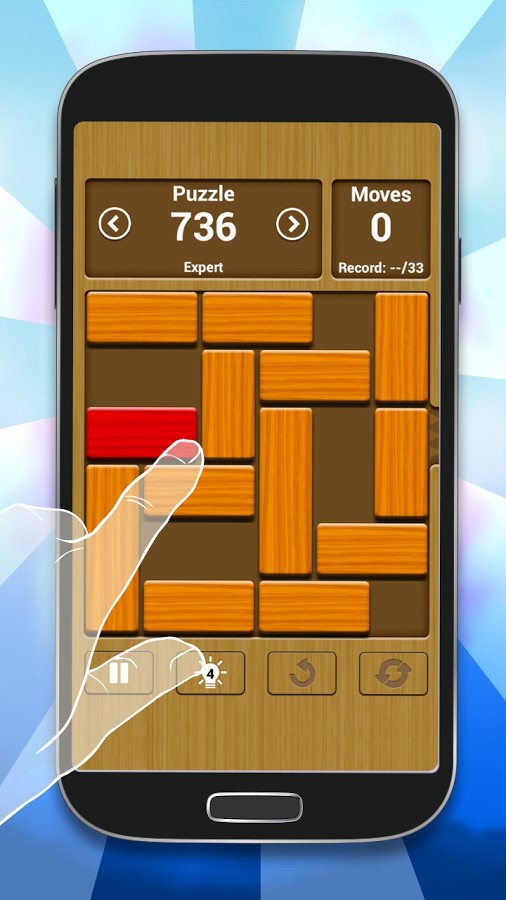 Unblock Me FREE