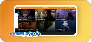 VLC for iOS  Gelişmiş medya oynatıcı