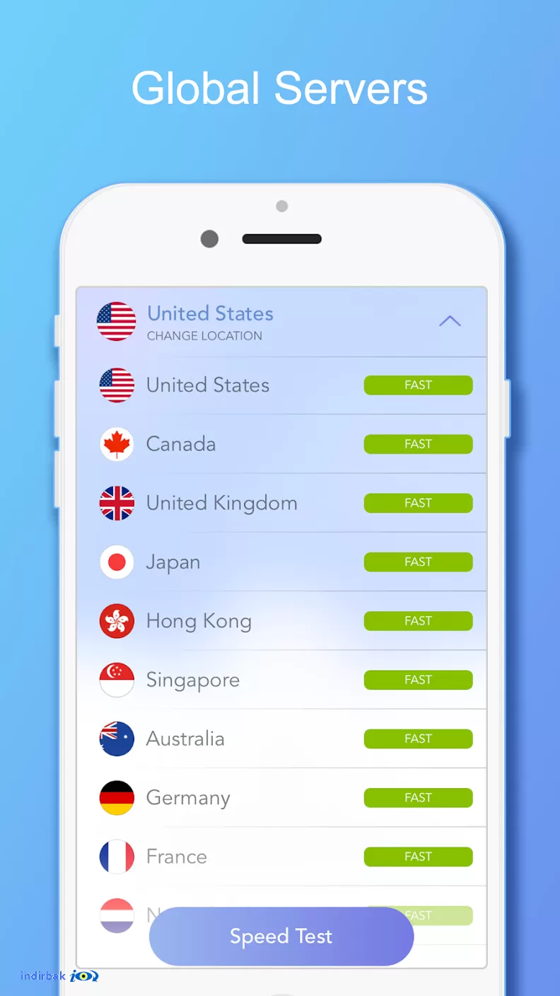 VPN 360 - Unlimited VPN Proxy