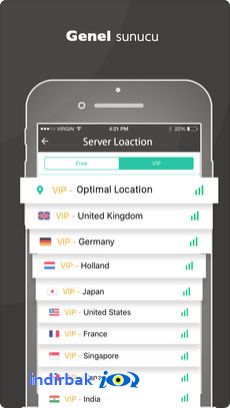 VPN Master Unlimited vpn proxy