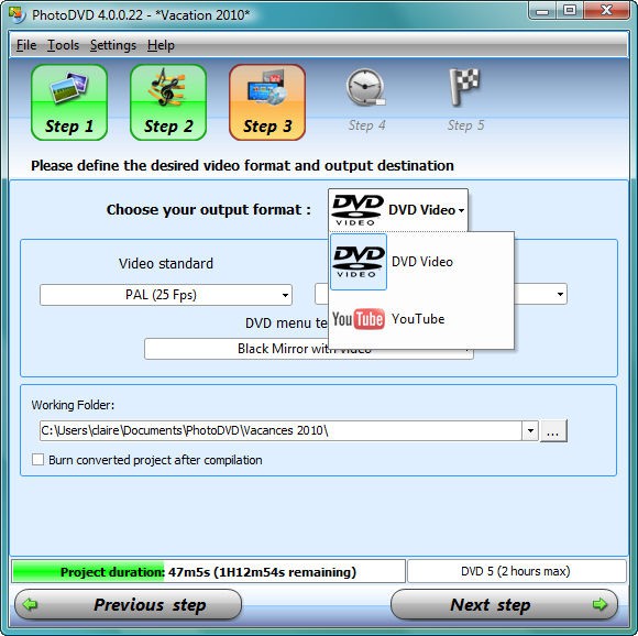 VSO PhotoDVD