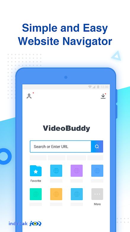 VideoBuddy