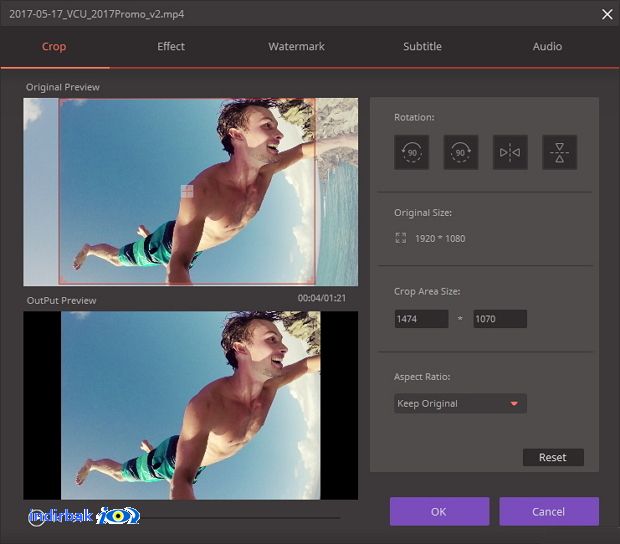 Video Converter Ultimate