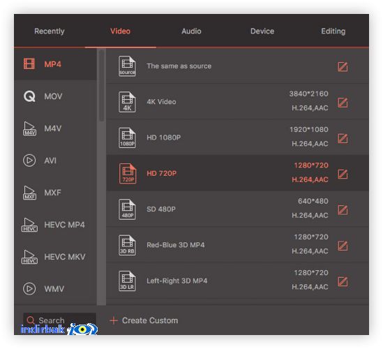 Video Converter Ultimate