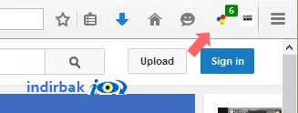 Video DownloadHelper  video sitelerinden video ind