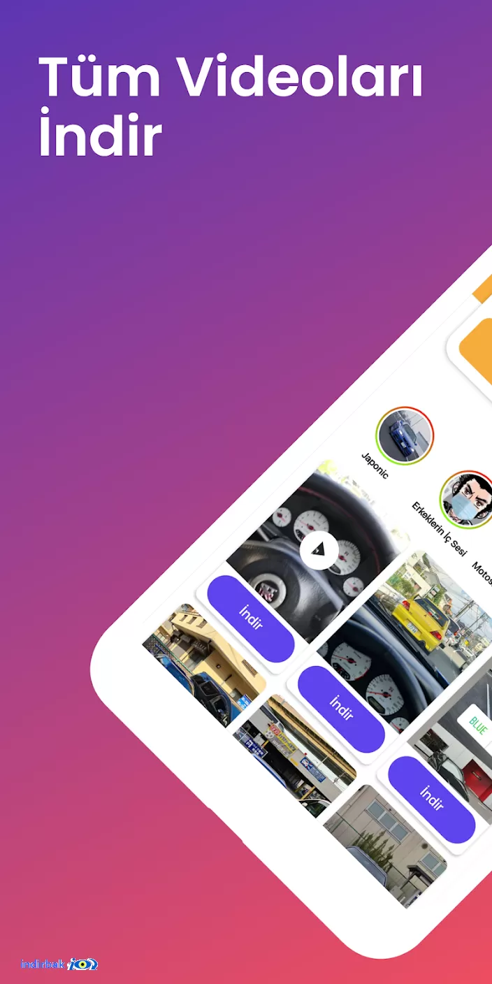 Video Downloader 