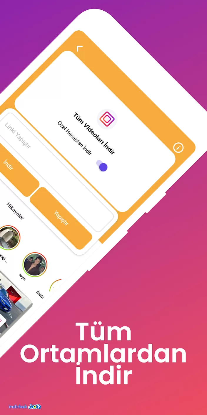 Video Downloader 