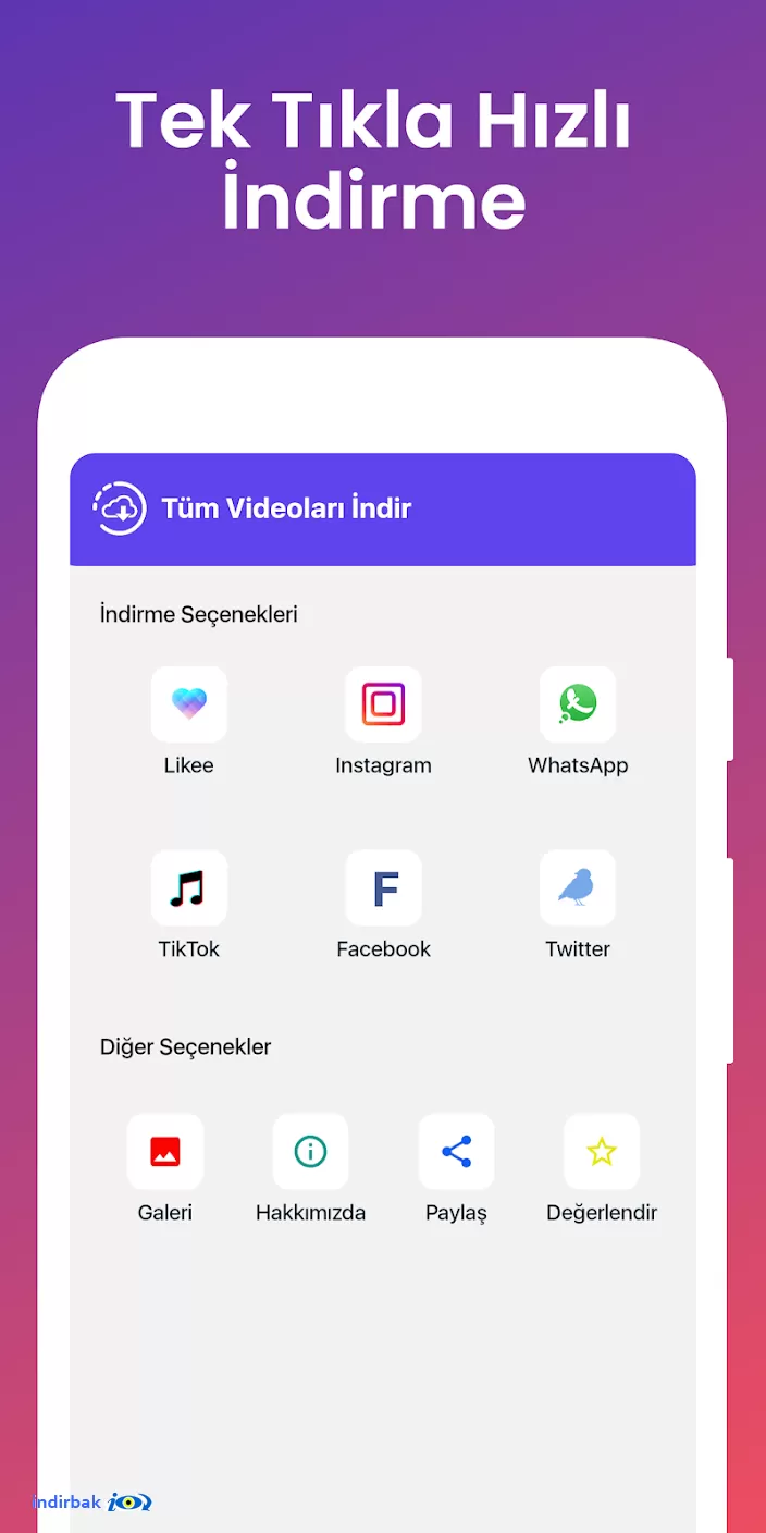 Video Downloader
