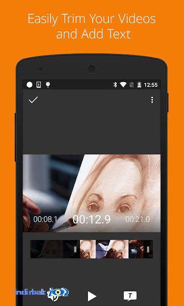 Video Editor
