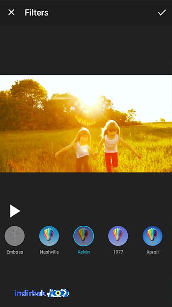 Video Editor