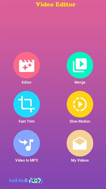 Video Editor