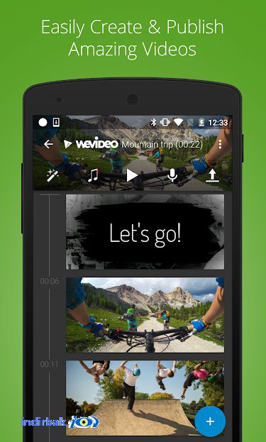 Video Editor