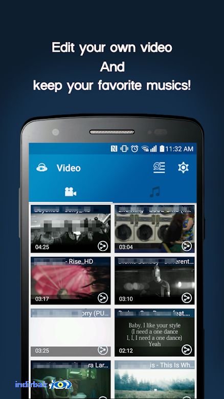 Video MP3 Converter