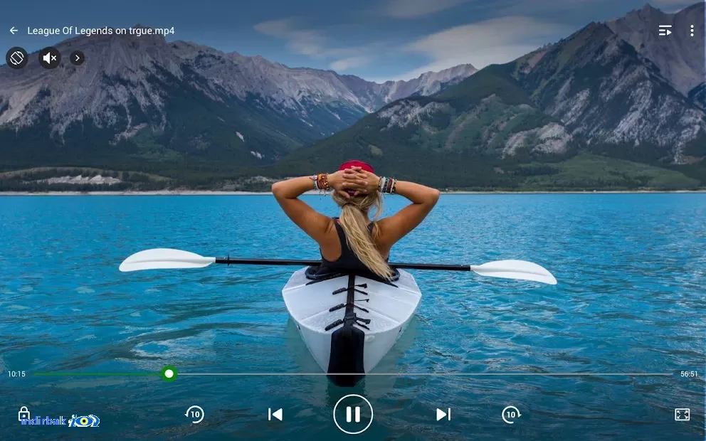 Video Player All Format - XPlayer