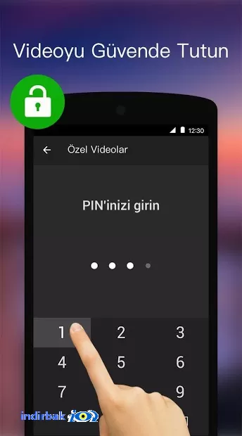 Video Player All Format - XPlayer