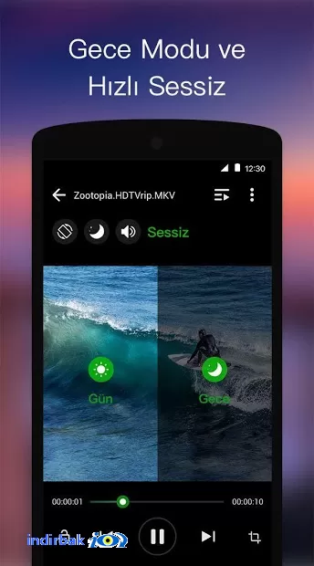 Video Player All Format - XPlayer
