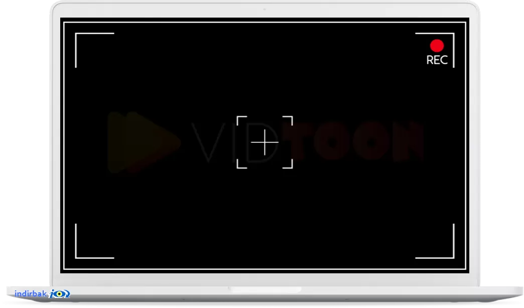 Vidtoon Screen Recorder