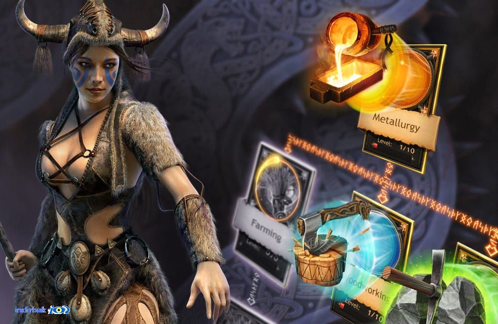 Vikings: War of Clans