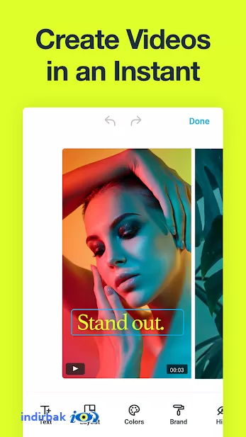 Vimeo Create - Video Maker