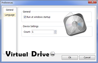 VirtialDVD