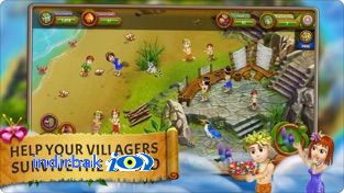 Virtual Villagers Origins 2