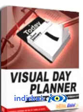 Visual Day Planner