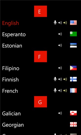 VoiceTranslator