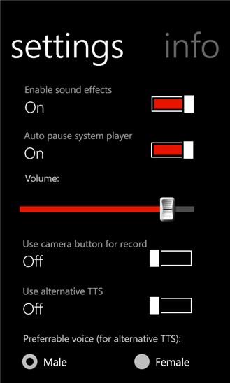 VoiceTranslator