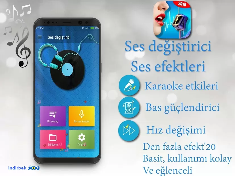 Voice Changer
