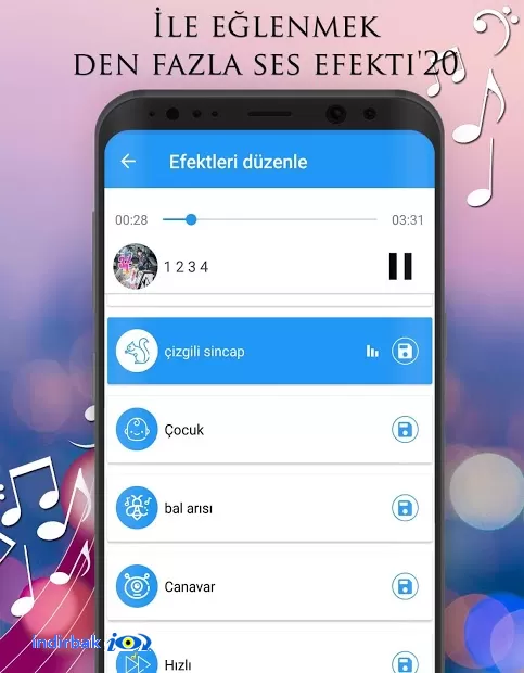 Voice Changer