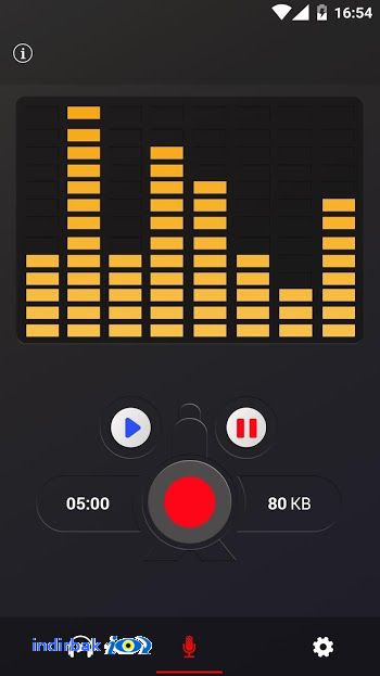 Voice Recorder