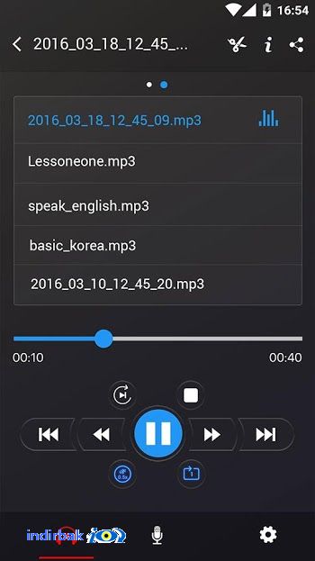 Voice Recorder