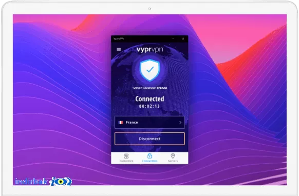 VyprVPN-4.1.0.10541