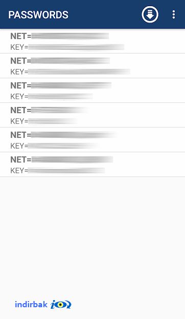 WPSApp  ağın güvenli olup olmadığını kontrol